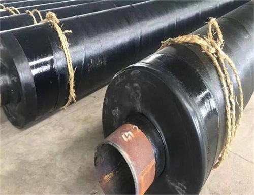 丹东聚氨酯保温管怎么施工？