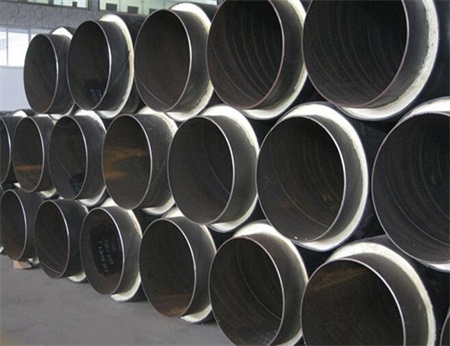 丹东聚氨酯保温管怎么报价？