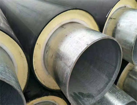 丹东聚氨酯保温管的规格有哪些？