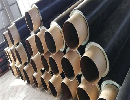 丹东聚氨酯保温管的生产工艺有哪些流程？