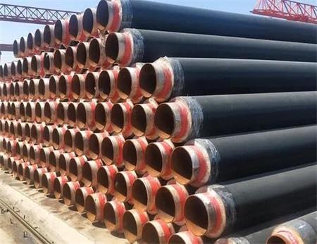 丹东聚氨酯保温管的导热系数是多少？