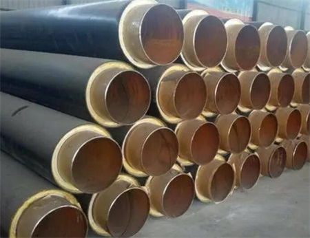 丹东聚氨酯保温管的性能是什么？